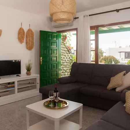 Thaisay Malibu Apartamento