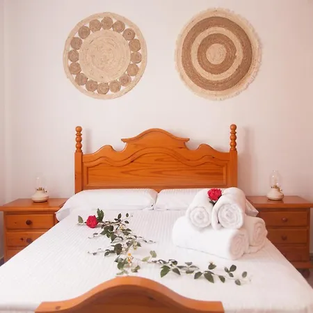 Thaisay Malibu Apartamento