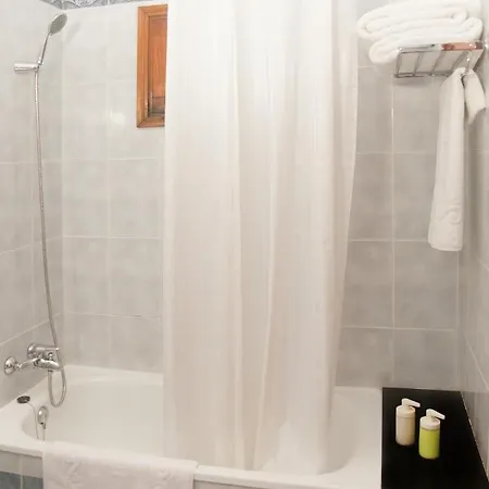 Thaisay Malibu Apartamento *