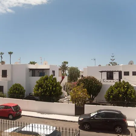 Thaisay Malibu Apartamento