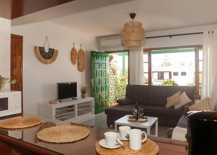 Apartamento Thaisay Malibu