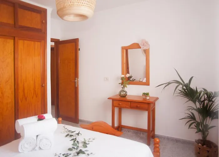 Thaisay Malibu Apartamento *