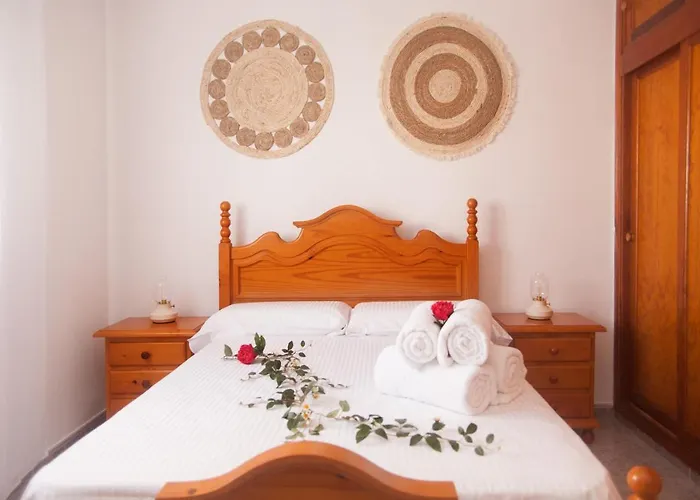 Thaisay Malibu Apartamento