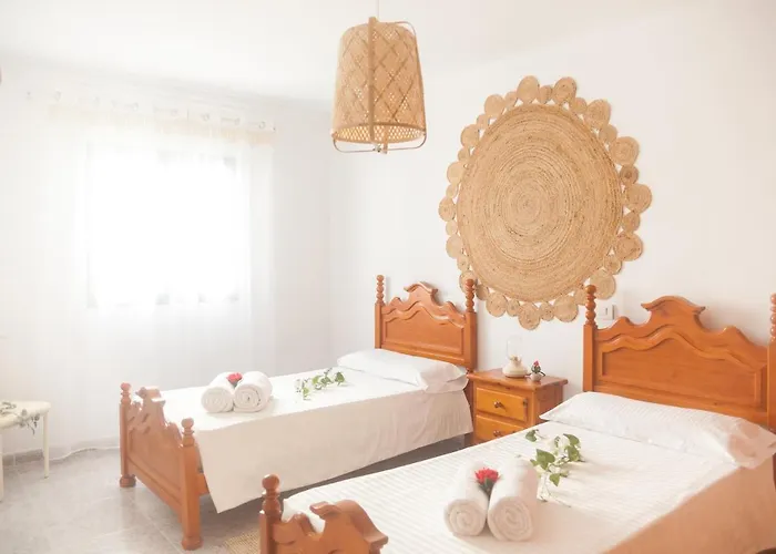 Thaisay Malibu Tías