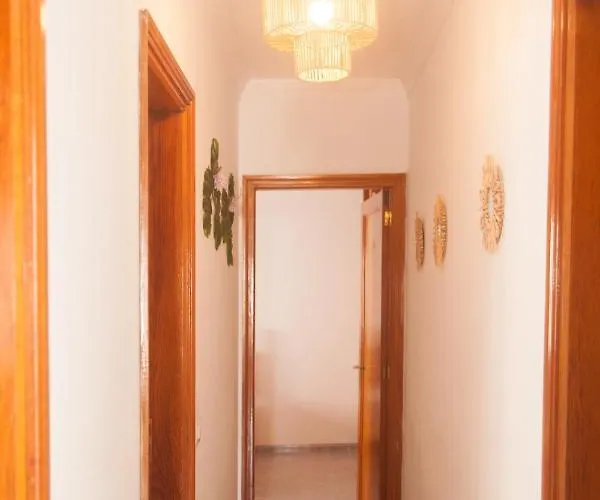 Apartamento Thaisay Malibu