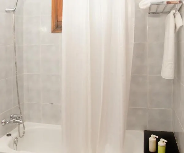 Thaisay Malibu Apartamento *