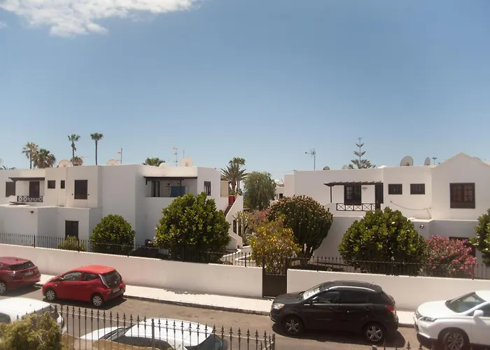 Thaisay Malibu Apartamento