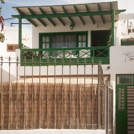 Thaisay Malibu 아파트