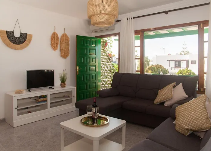 Thaisay Malibu 아파트