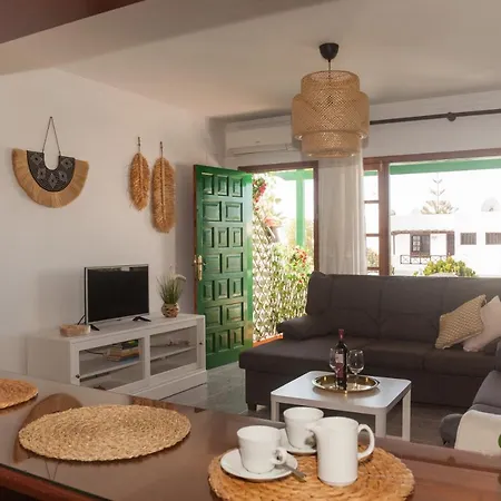 Apartament Thaisay Malibu