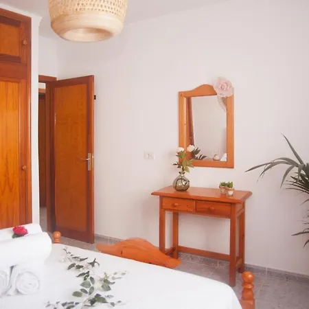 Thaisay Malibu Apartament *