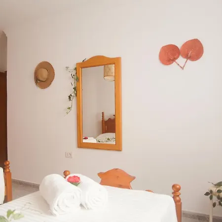 Thaisay Malibu Apartament Tías