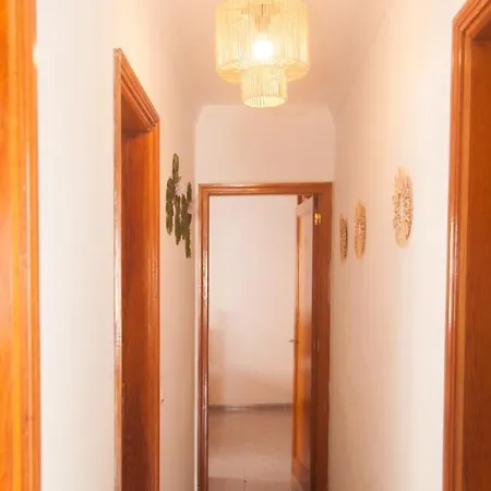 Apartament Thaisay Malibu