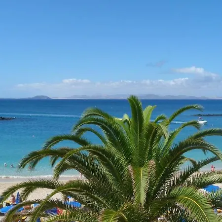 Apartament Thaisay Malibu Tías