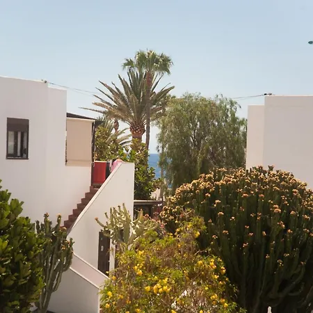 Thaisay Malibu Apartament Tías